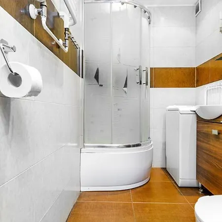 Billberry Apartments - Mazurska I