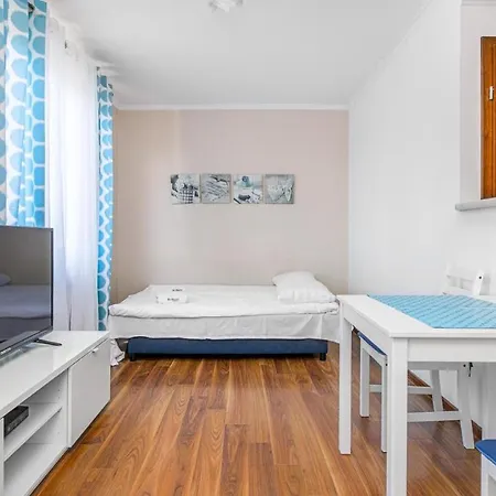 Appartamento Billberry Apartments - Mazurska I